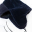 Cableami Corduroy Aviator Hat