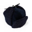 Cableami Corduroy Aviator Hat