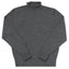 Grey Roll Neck Sweater