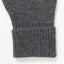 Grey Roll Neck Sweater