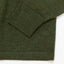 Olive Rugby Shirt