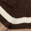 Brown Rugby Shirt