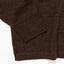 Brown Rugby Shirt