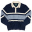 Navy Rugby Shirt
