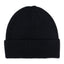 Black Alpaca Cap