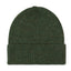 Olive Alpaca Cap