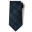 Blackwatch Wool Tie