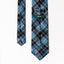 Clark Tartan Wool Tie