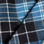 Clark Tartan Wool Tie