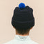 Cableami Pom Pom Beanie