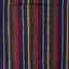 Indigo Deadstock Japanese Cabana Stripe Short Sleeve