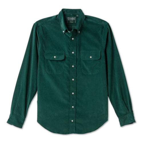 Emerald 16-Wale Corduroy