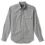Grey Brushed Chambray