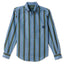 Nicholas Daley 'Rebel Riot' Chambray