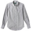 Navy Canvas Oxford