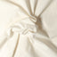 Ecru Nepped Silk