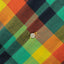 Checker Madras Camp Shirt