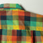 Checker Madras Camp Shirt