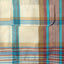 Tan Archive Madras Camp Shirt