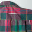 Plum Archive Madras Camp Shirt