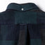 Navy Patchwork Winter Madras