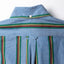 Nicholas Daley 'Rebel Riot' Chambray