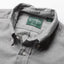 Grey Brushed Chambray