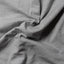 Grey Brushed Chambray