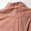 Burgundy Brushed Chambray