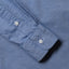 Blue Brushed Chambray