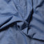 Blue Brushed Chambray