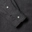 Charcoal Silk Denim