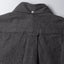 Charcoal Silk Denim