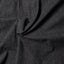 Charcoal Silk Denim