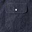 Indigo Silk Denim