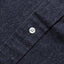 Indigo Silk Denim