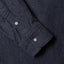 Indigo Silk Denim