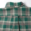 Green Brushed Winter Madras