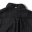 Charcoal Albini Linen Flannel