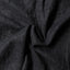 Charcoal Albini Linen Flannel