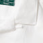 White Linen Camp Shirt