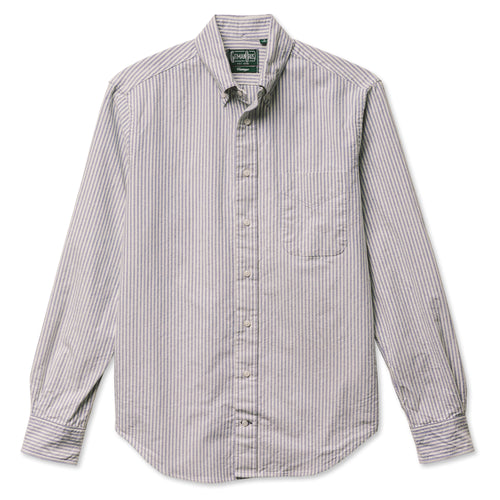 Gitman Vintage Men's Oxford Shirts