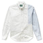 AGES White Deco Oxford