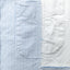 AGES Blue Stripe Deco Oxford