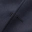Navy Hopsack Simple Jacket