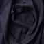 Navy Hopsack Simple Jacket