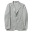 Japanese Seersucker Simple Jacket