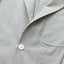 Japanese Seersucker Simple Jacket