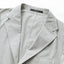 Japanese Seersucker Simple Jacket