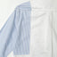 AGES White Deco Oxford